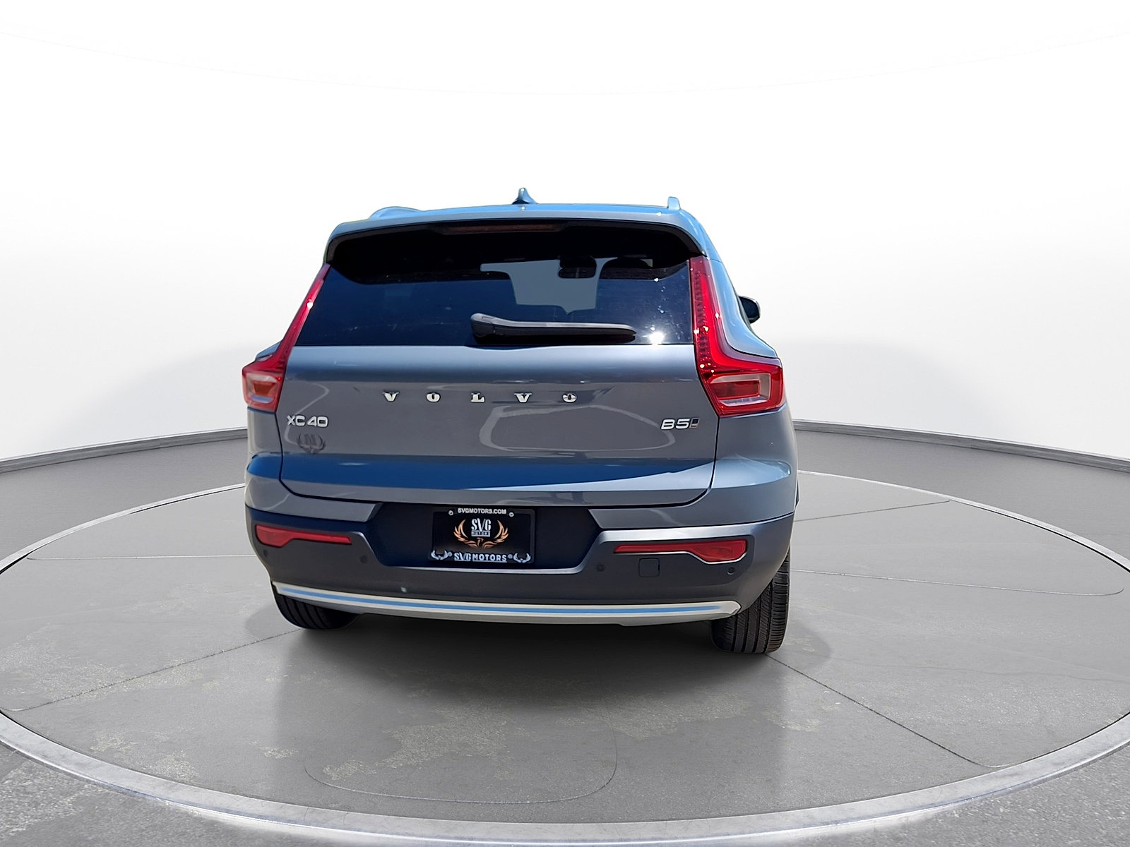 Used 2023 Volvo XC40 B5 Core AWD/4WD image 7