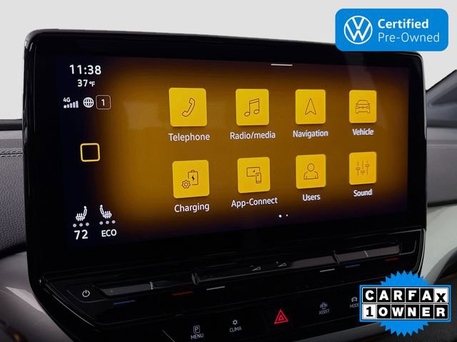 Used 2023 Volkswagen ID.4 Pro S image 18