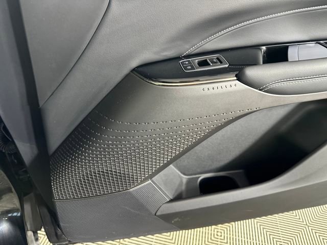 Used 2024 Cadillac Lyriq Tech image 30