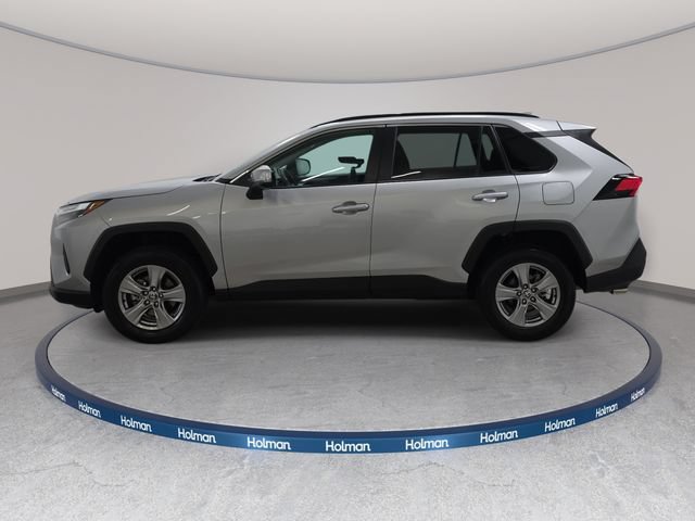 Certified 2024 Toyota RAV4 XLE AWD/4WD image 8