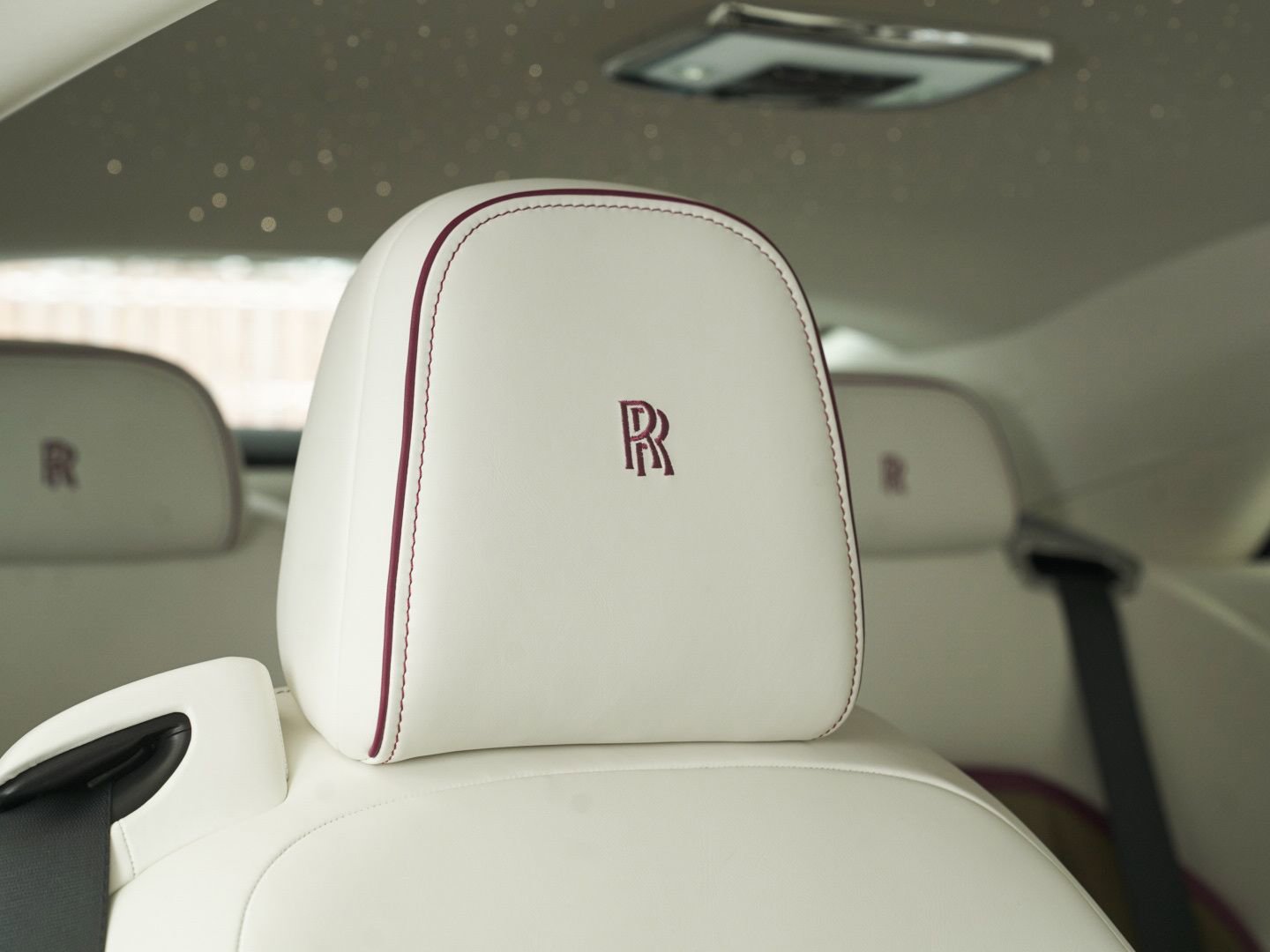 Certified 2024 Rolls-Royce Spectre w/ Spectre Launch Package image 71