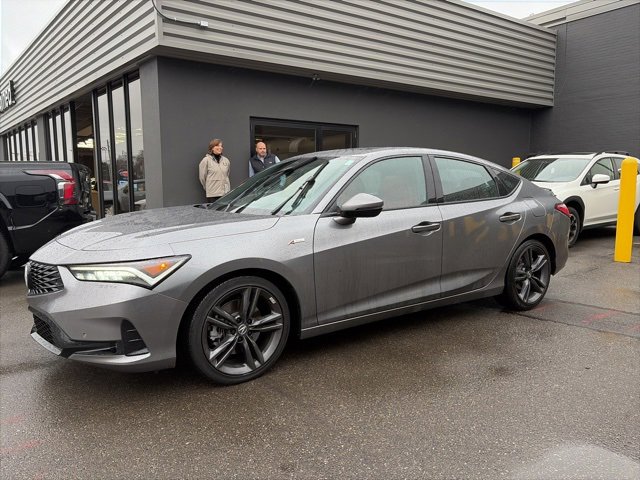 Used 2023 Acura Integra A-Spec image 6