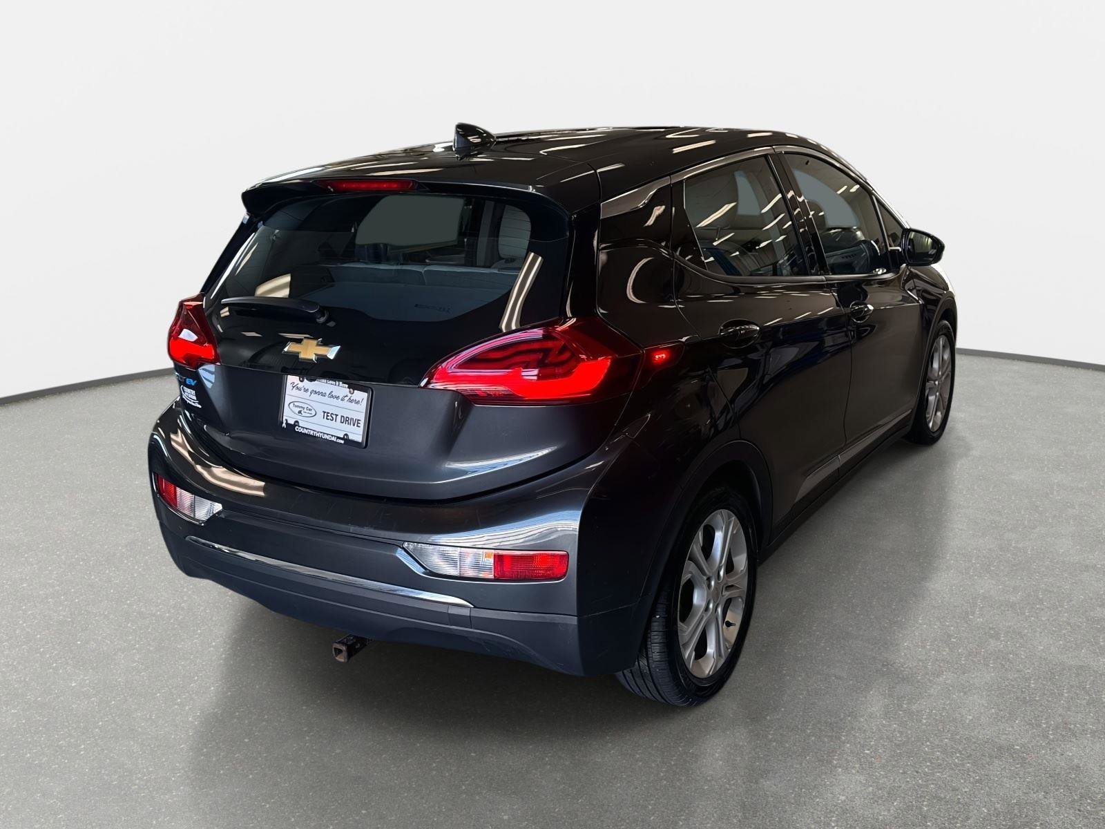 Used 2019 Chevrolet Bolt LT image 5