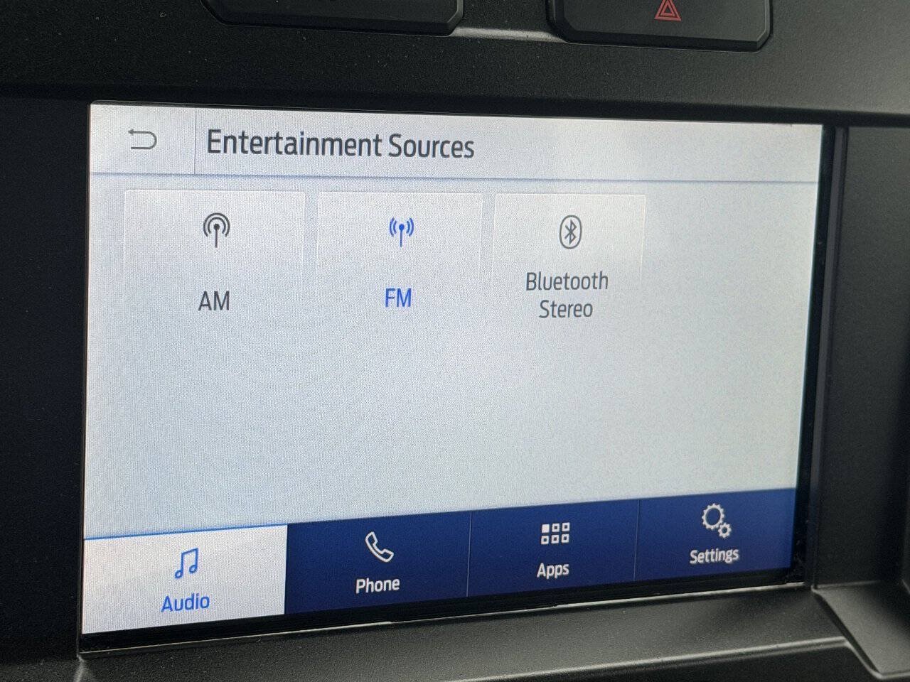 Used 2022 Ford F250 XL w/ Power Equipment Group AWD/4WD image 38