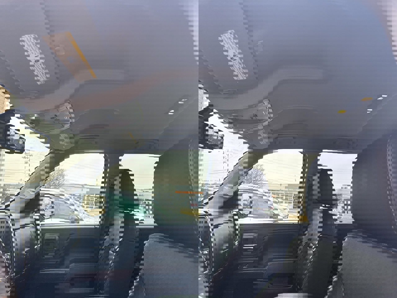 Used 2017 GMC Sierra 1500 SLT w/ Texas SLT Premium Package image 11