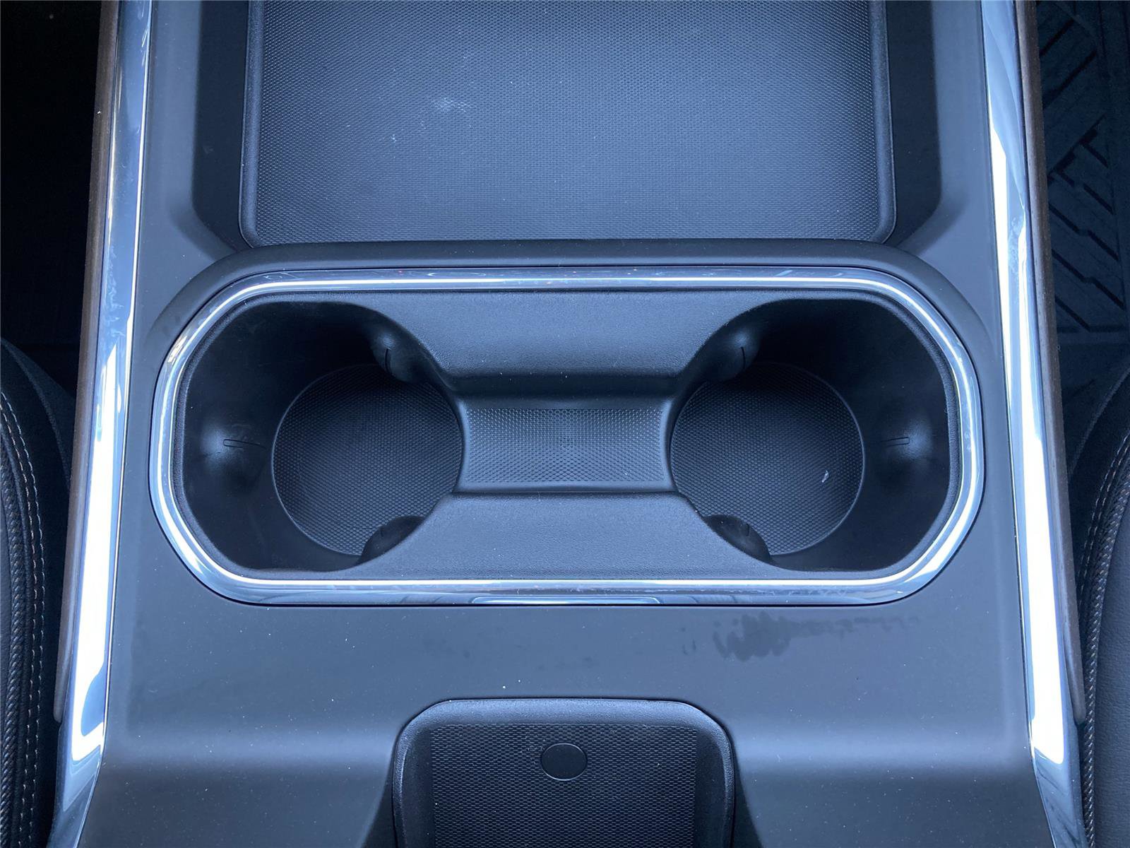 New 2026 Chevrolet Silverado 2500 High Country w/ High Country Premium Package image 17