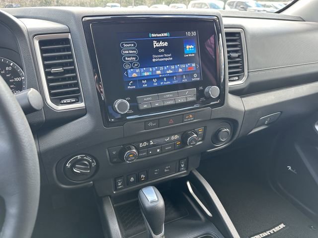 Certified 2023 Nissan Frontier SV w/ SV Convenience Package image 29