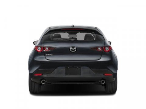 New 2026 MAZDA MAZDA3 2.5 S Hatchback w/ Premium Pkg image 8