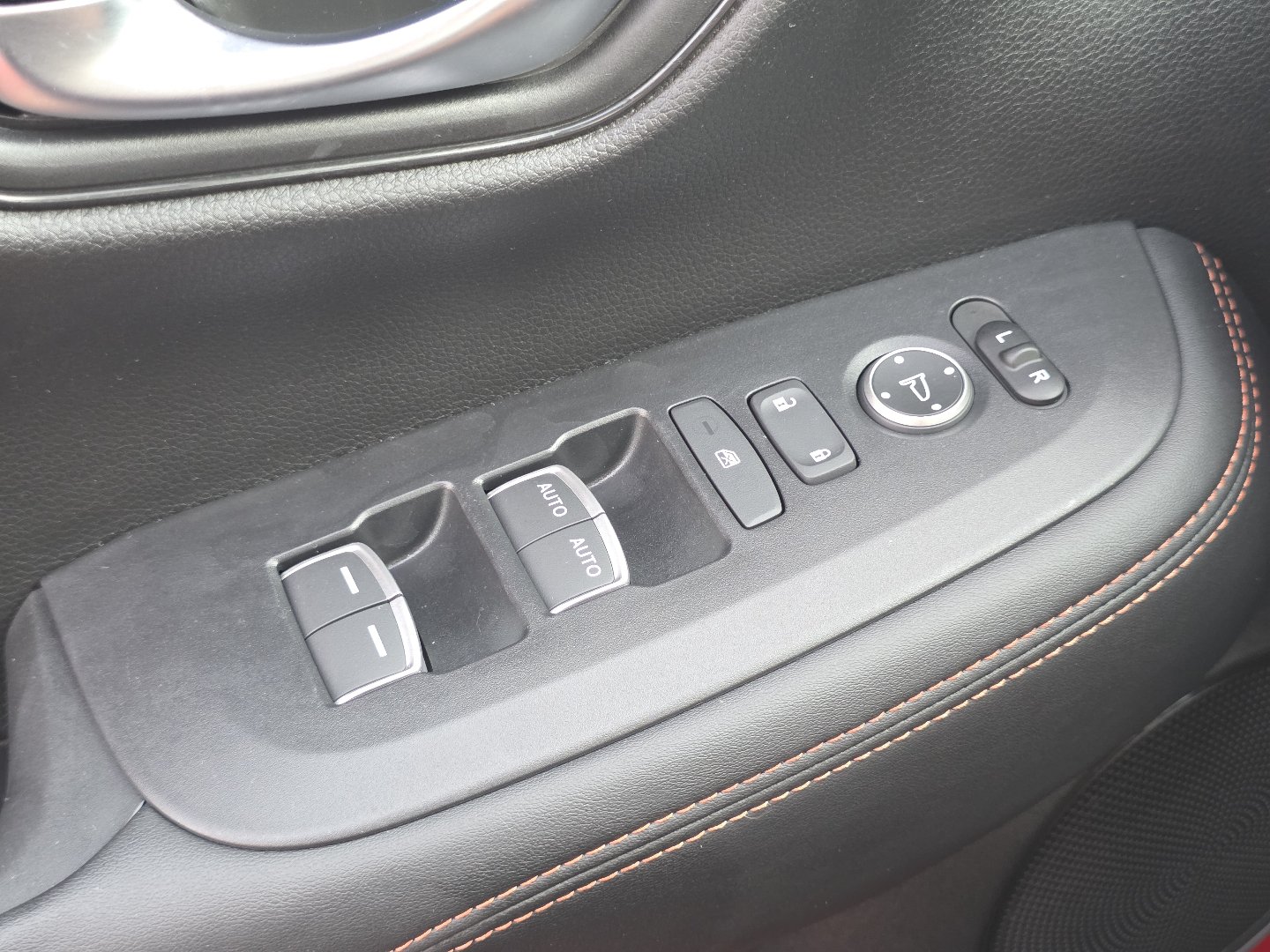 Certified 2024 Honda HR-V Sport image 26
