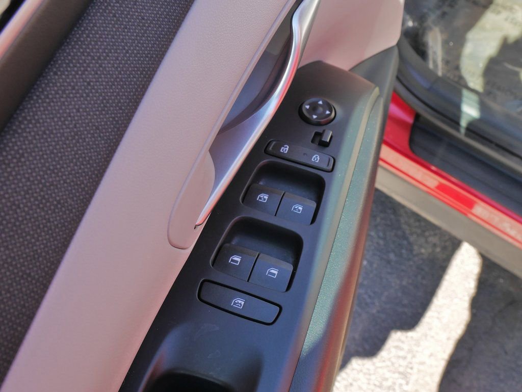 Used 2023 Hyundai Tucson SEL w/ Convenience Package AWD/4WD image 22