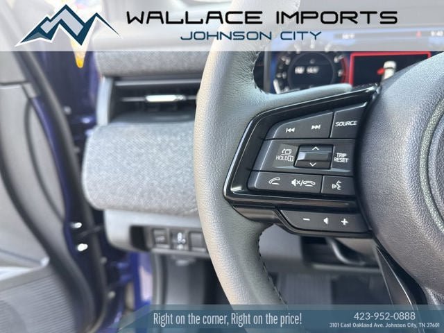 New 2026 Subaru Outback Limited AWD/4WD image 64