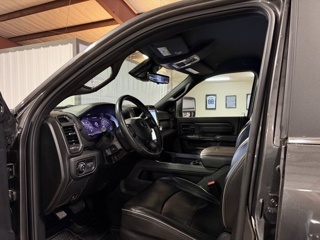 Used 2024 RAM 3500 Limited image 15