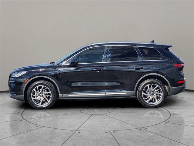 Certified 2022 Lincoln Corsair AWD w/ Equipment Group 101A image 9