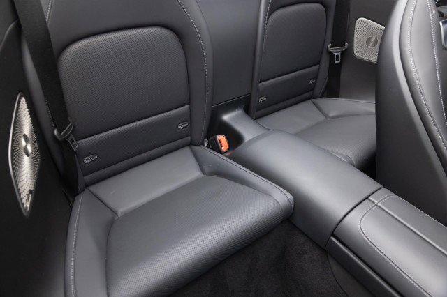 Used 2022 Mercedes-Benz SL 63 AMG 4MATIC image 36