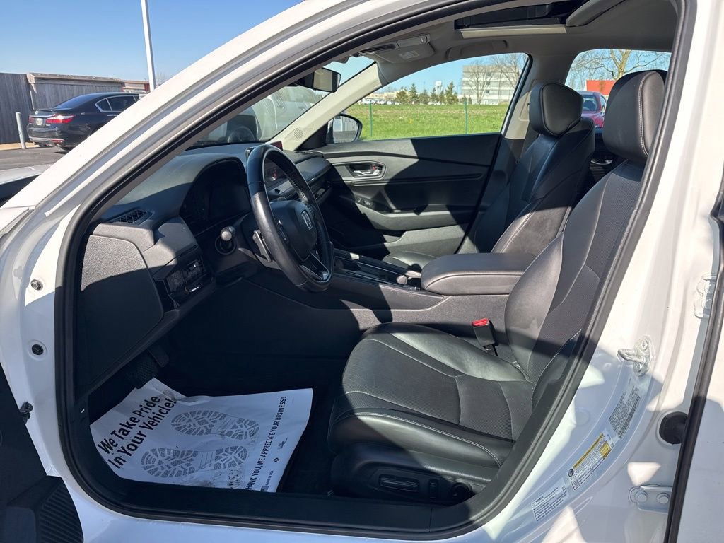 Used 2024 Honda Accord EX-L image 30