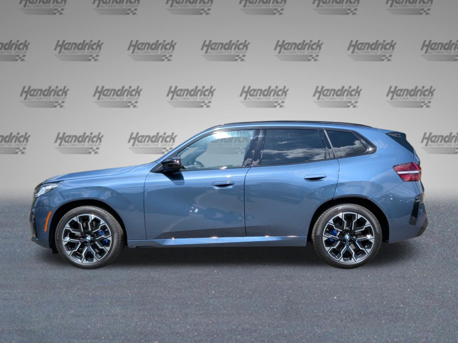 Certified 2026 BMW X3 M50 AWD/4WD image 10