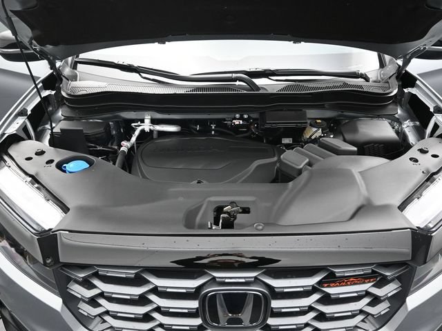 New 2026 Honda Ridgeline TrailSport image 51