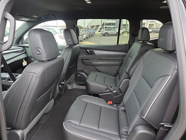 New 2026 Buick Enclave Sport Touring w/ Power Package FWD image 8