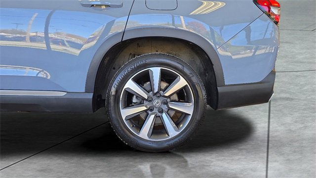 Used 2023 Honda Pilot Elite image 31