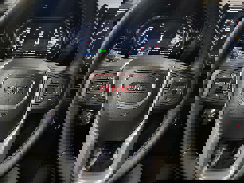 Certified 2023 GMC Sierra 1500 SLT w/ X31 Off-Road Package image 19