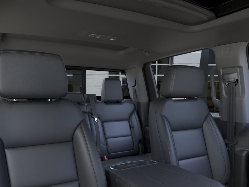 New 2026 GMC Sierra 1500 Elevation w/ Elevation Premium Package image 24