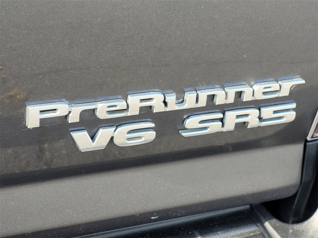Used 2014 Toyota Tacoma PreRunner image 5