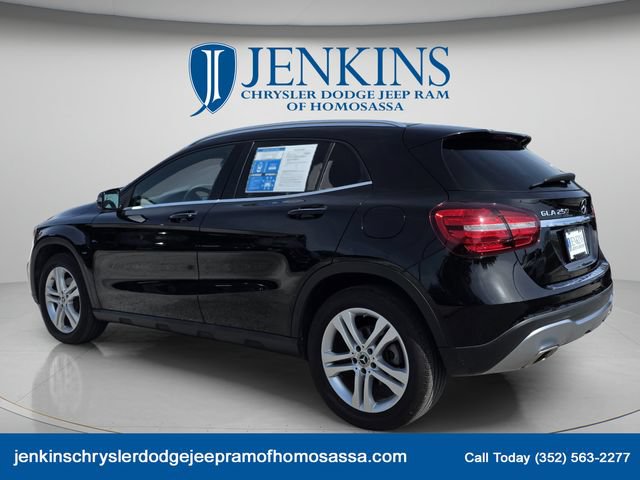 Used 2020 Mercedes-Benz GLA 250 image 8