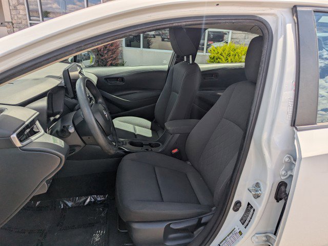 Used 2023 Toyota Corolla LE FWD image 10