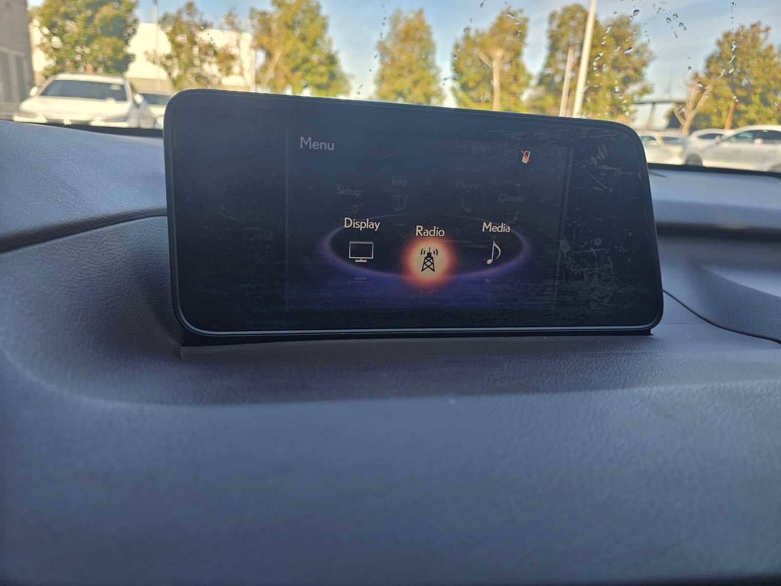 Used 2016 Lexus RX 350 image 28