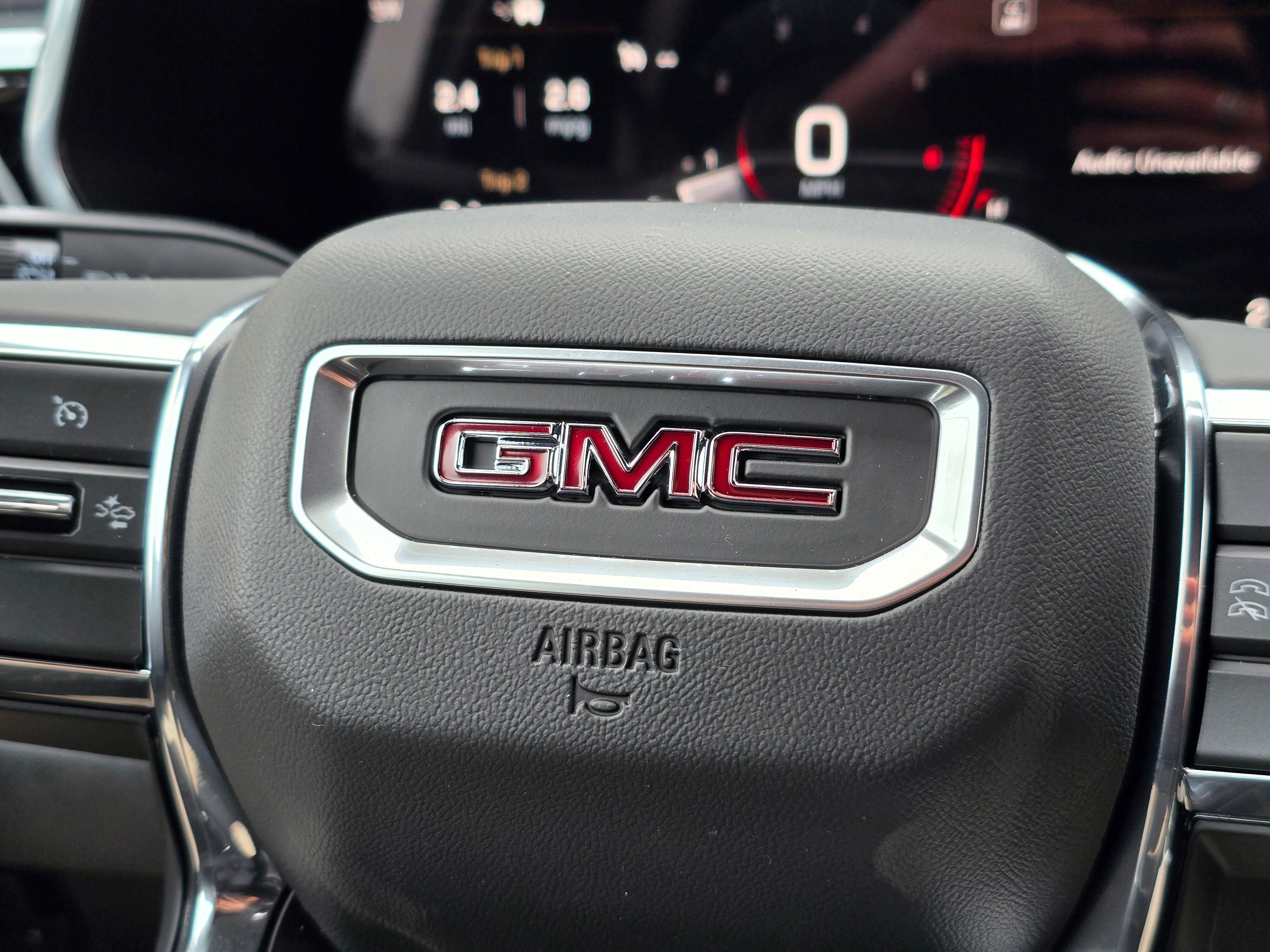 New 2026 GMC Canyon Elevation w/ Convenience Package image 30