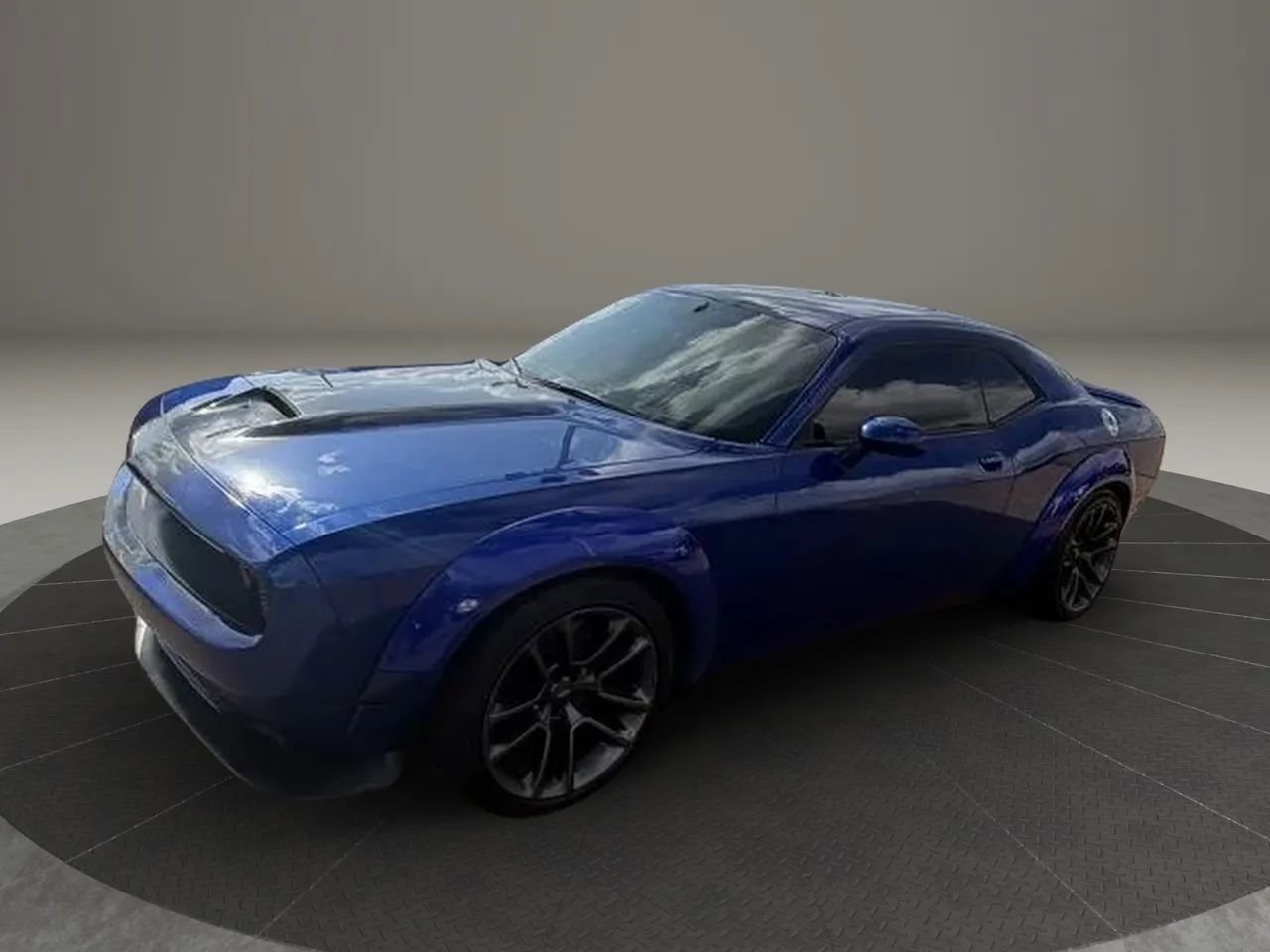 Used 2021 Dodge Challenger GT RWD image 6