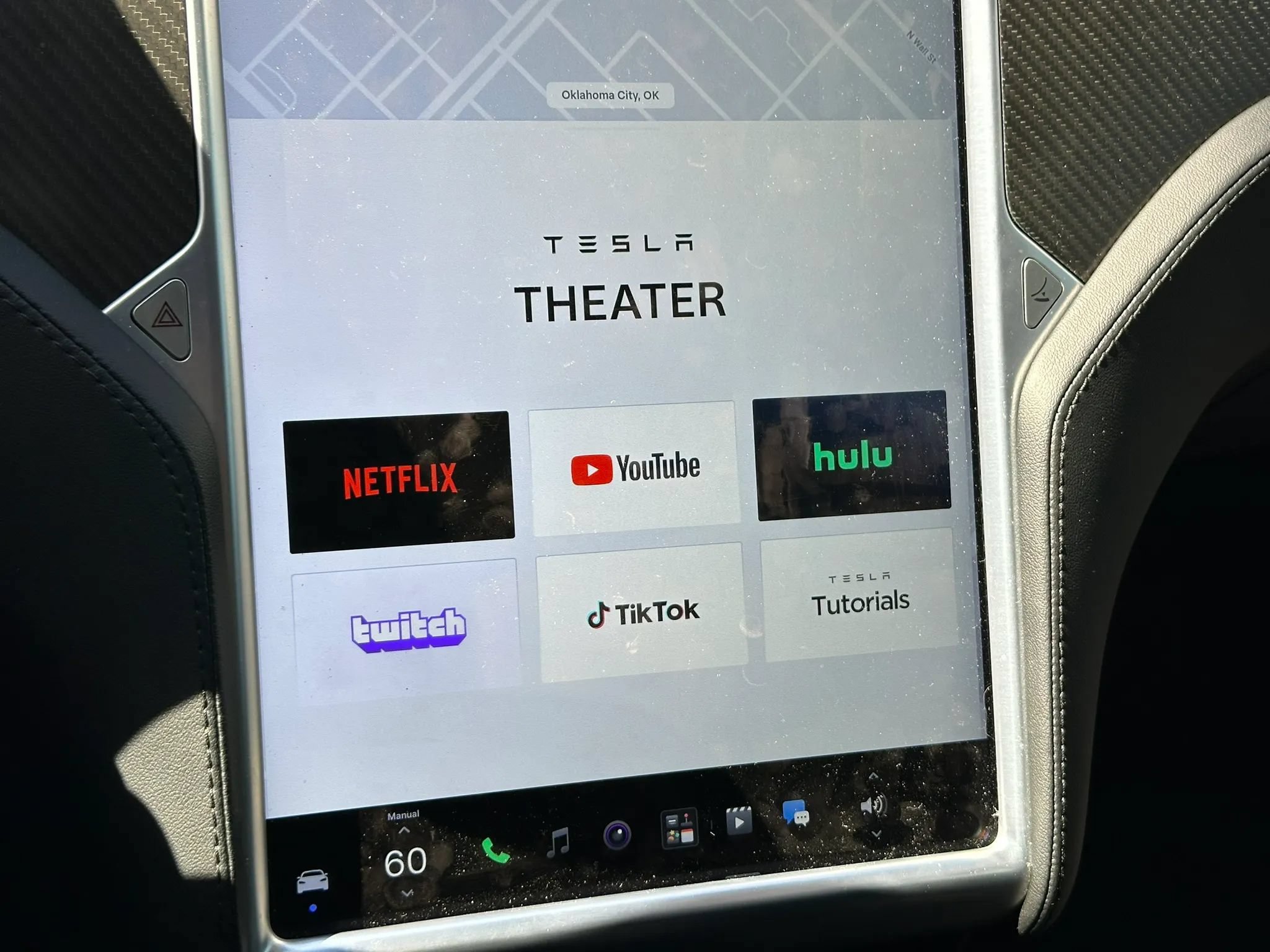 Used 2014 Tesla Model S 85 RWD image 34