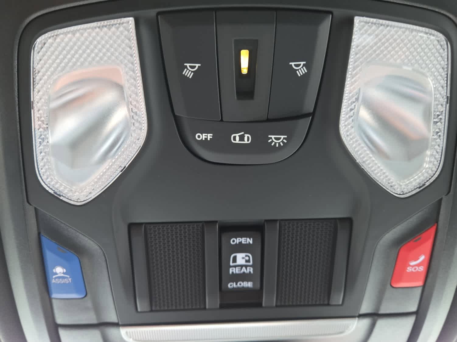 New 2026 RAM 3500 Tradesman AWD/4WD image 29