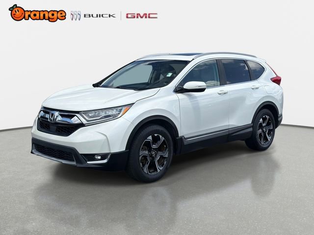Used 2018 Honda CR-V Touring image 7