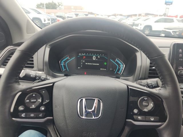 Used 2024 Honda Odyssey Touring image 10