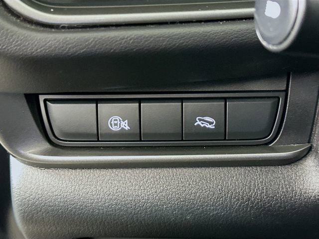 Used 2024 MAZDA CX-30 AWD 2.5 S w/ Select Sport Pkg image 11