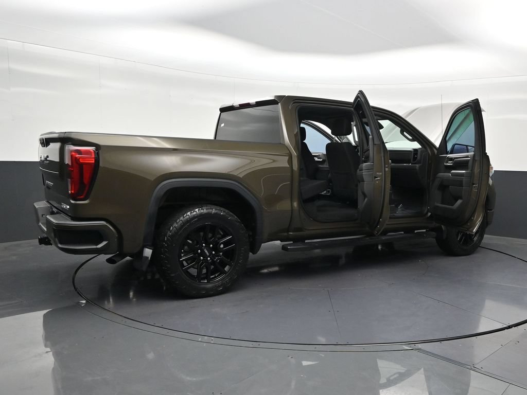 Used 2023 GMC Sierra 1500 Elevation RWD image 33