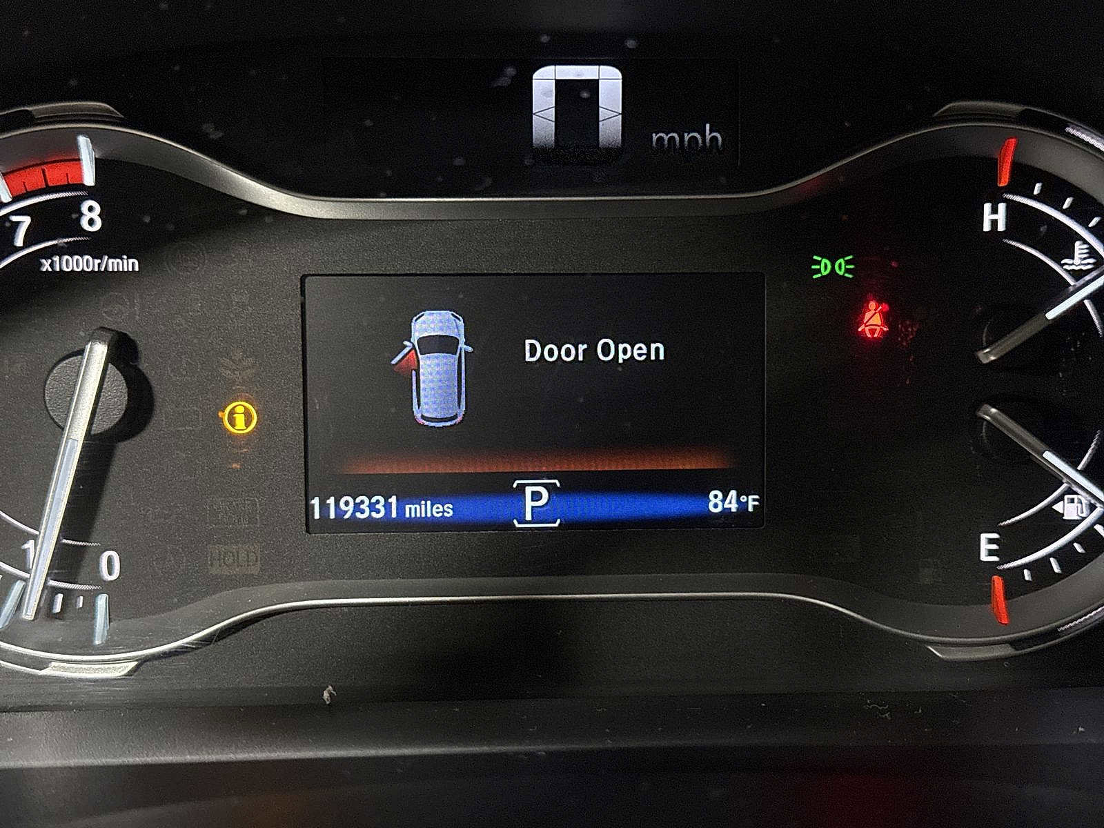Used 2016 Honda Pilot EX-L image 20