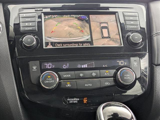 Used 2020 Nissan Rogue SL FWD image 14