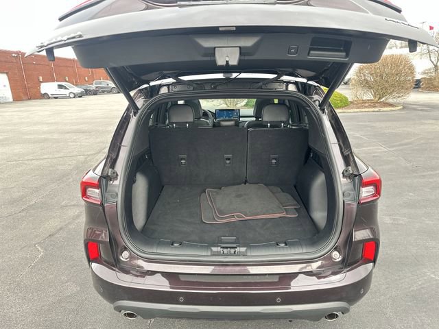 Used 2023 Ford Escape ST-Line w/ Tech Pack #1 image 23