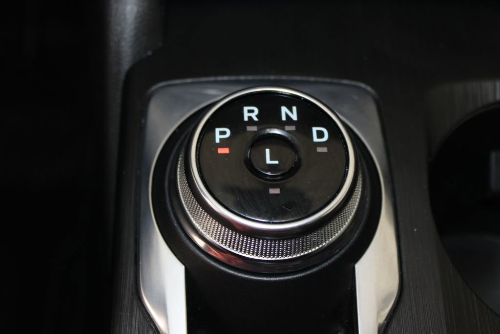Used 2025 Ford Escape Active AWD/4WD image 45