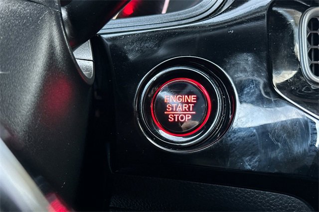 Certified 2024 Honda Civic Sport image 23