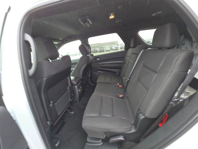 New 2025 Dodge Durango GT w/ Blacktop Package image 18