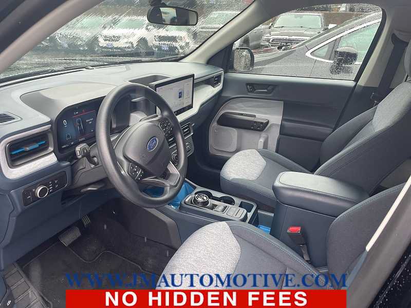 Used 2026 Ford Maverick XLT AWD/4WD image 3