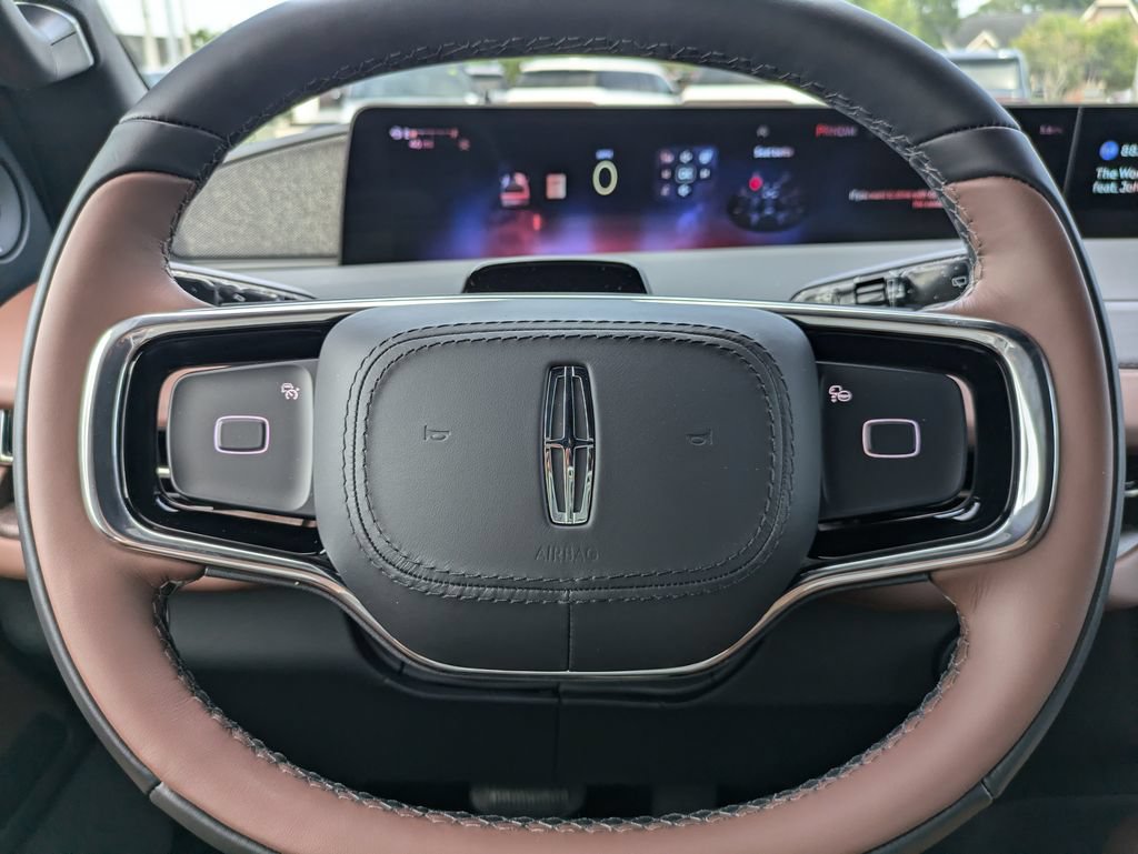 New 2027 Lincoln Navigator Reserve AWD/4WD image 30
