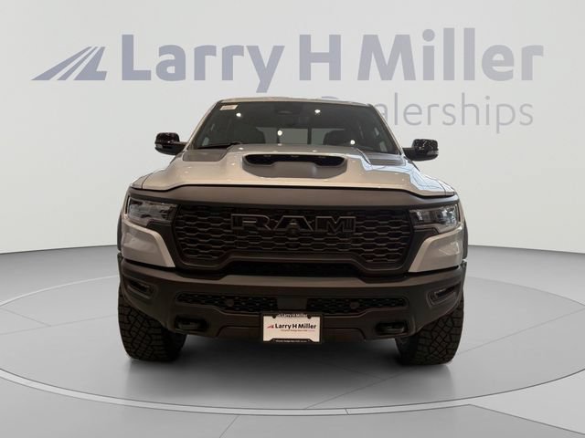 New 2026 RAM 1500 RHO w/ RHO Level 1 Equipment Group AWD/4WD image 8