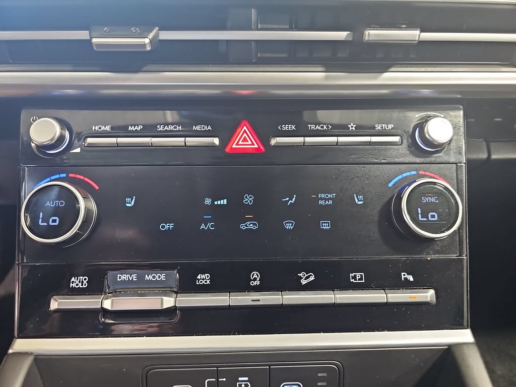 Certified 2026 Hyundai Santa Fe SEL AWD/4WD image 22