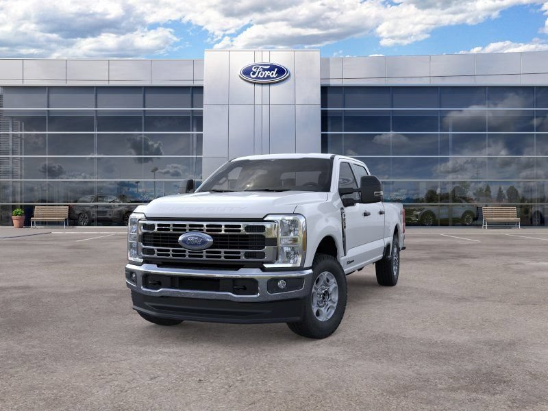New 2026 Ford F250 XLT AWD/4WD image 2
