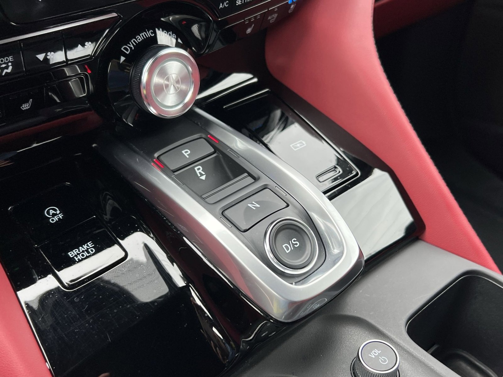 Certified 2023 Acura MDX A-Spec image 19