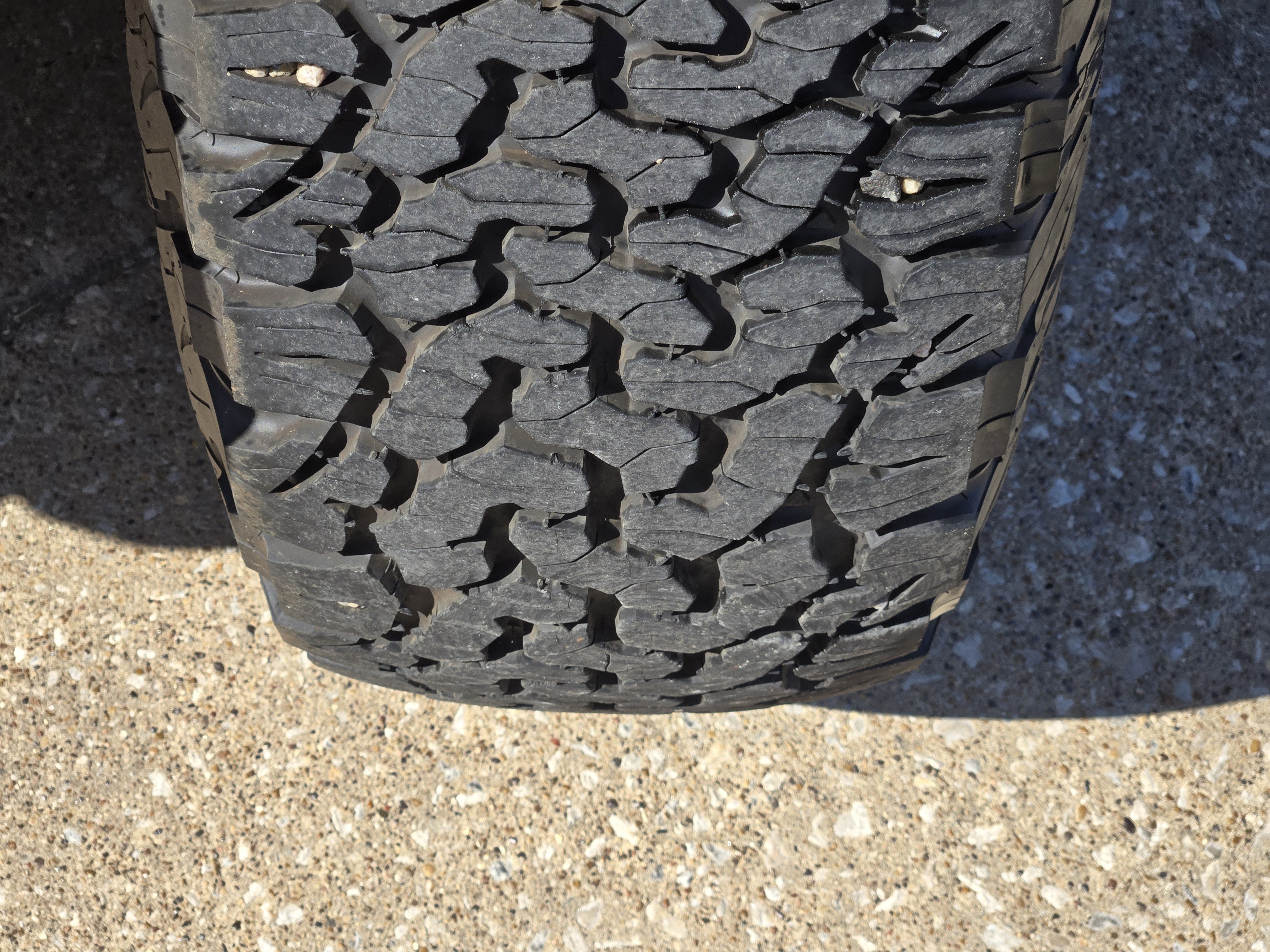 Certified 2024 Ford Bronco Raptor w/ Interior Carbon Fiber Pack 6 AWD/4WD image 11